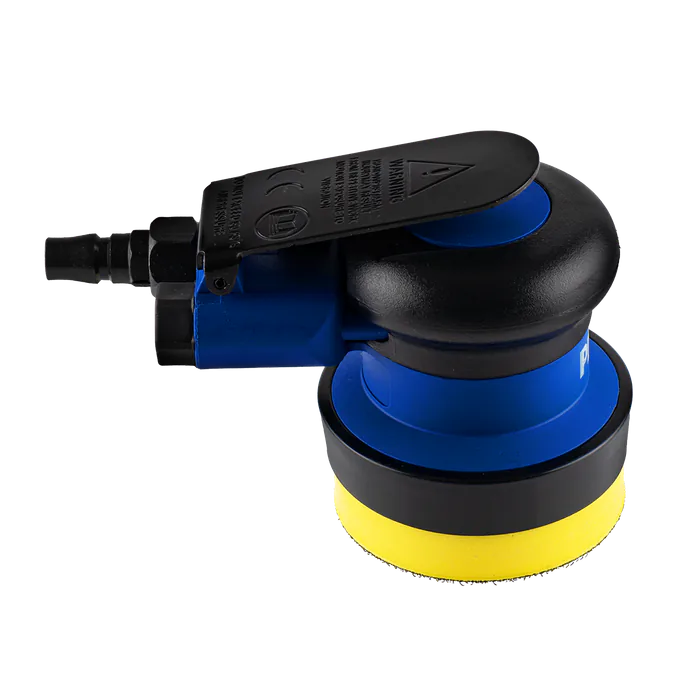Imagem 3 de LIXADEIRA ROTO-ORBITAL PNEUMÁTICA 3″