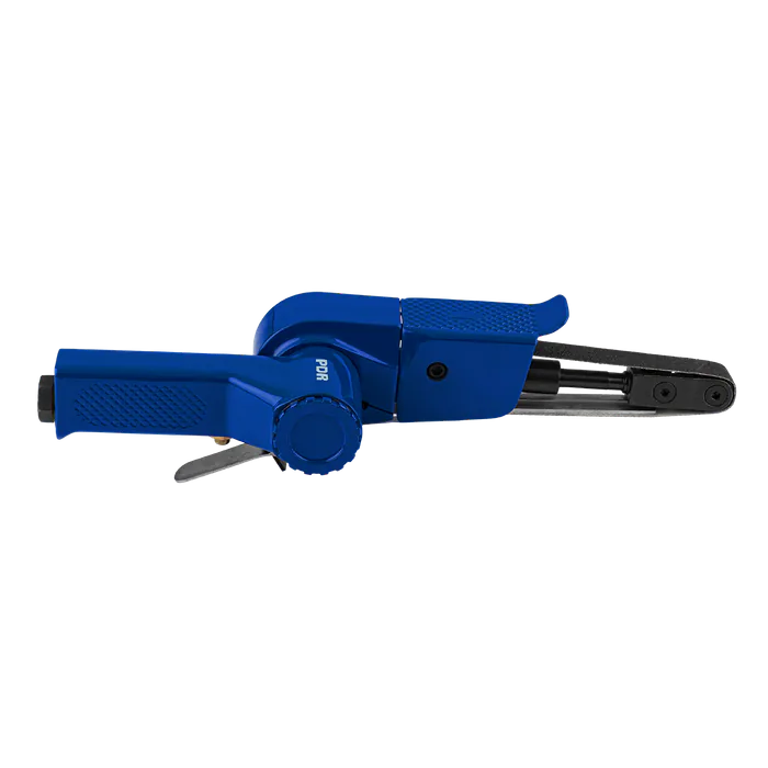 Imagem 3 de LIXADEIRA CINTA PNEUMÁTICA