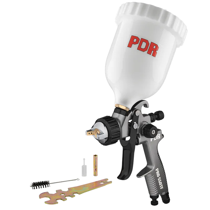 Imagem 2 de Pistola – Copo Branco