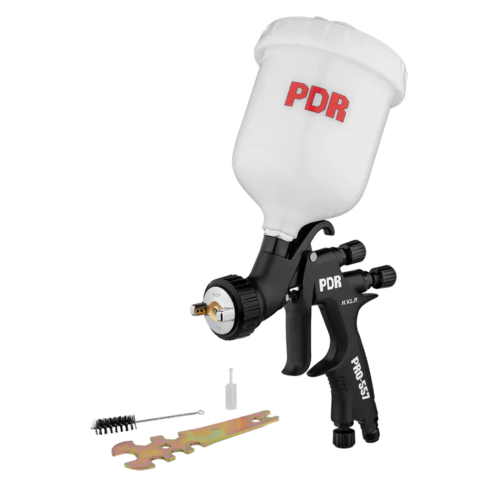 Imagem 1 de Pistola – Bico 1,3mm – Copo Branco