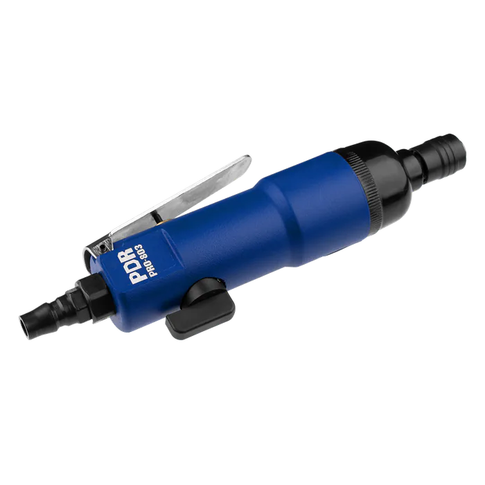 Imagem 2 de PARAFUSADEIRA IMPACTO PNEUMÁTICA 1/4″ 3KGFM