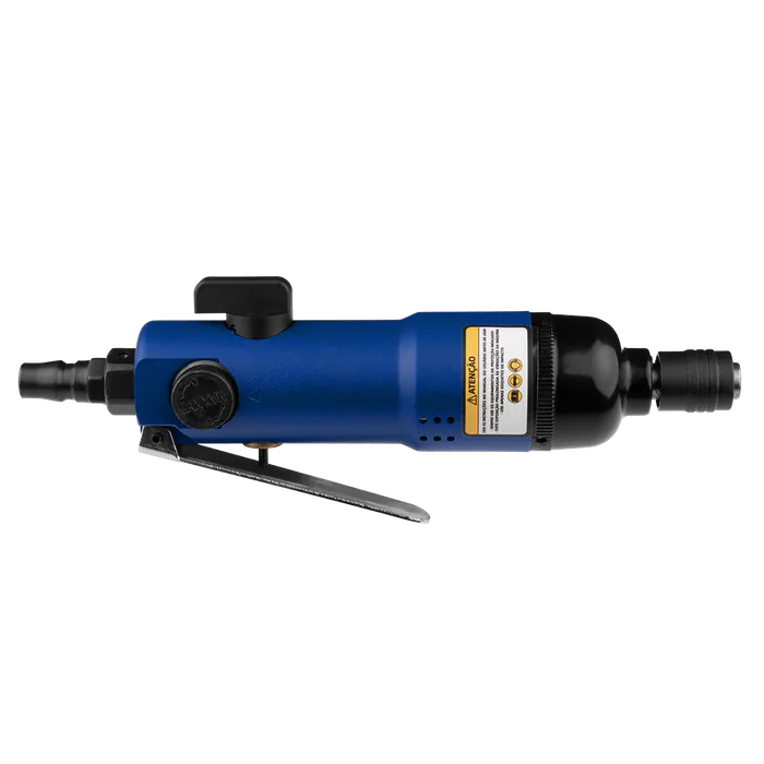 Imagem 3 de PARAFUSADEIRA IMPACTO PNEUMÁTICA 1/4″ 3KGFM