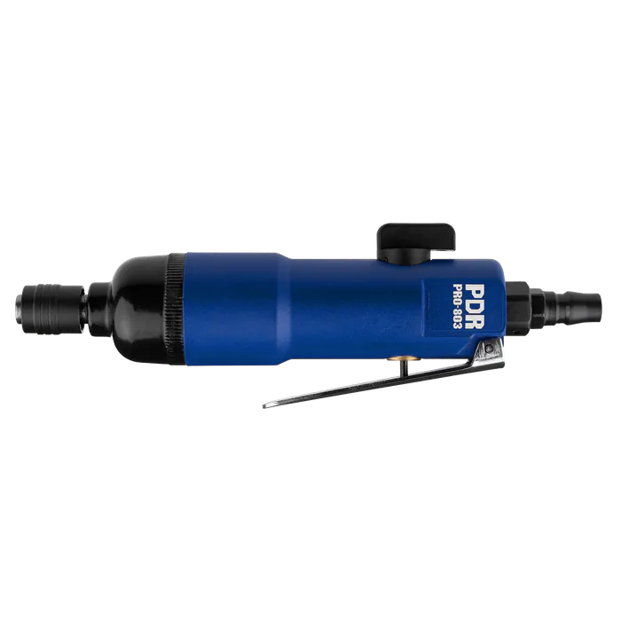 Imagem 4 de PARAFUSADEIRA IMPACTO PNEUMÁTICA 1/4″ 3KGFM