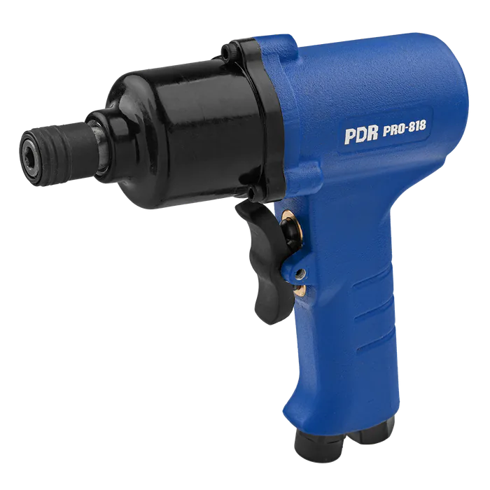 PARAFUSADEIRA IMPACTO PNEUMÁTICA 1/4″ 18KGFM