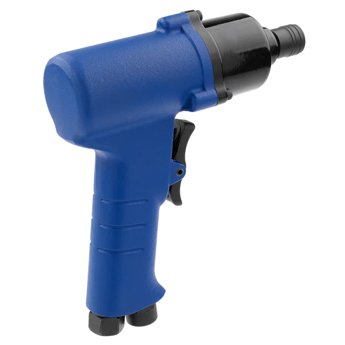 Imagem 2 de PARAFUSADEIRA IMPACTO PNEUMÁTICA 1/4″ 18KGFM