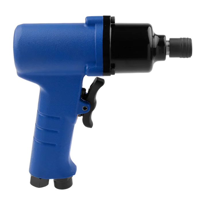 Imagem 3 de PARAFUSADEIRA IMPACTO PNEUMÁTICA 1/4″ 18KGFM
