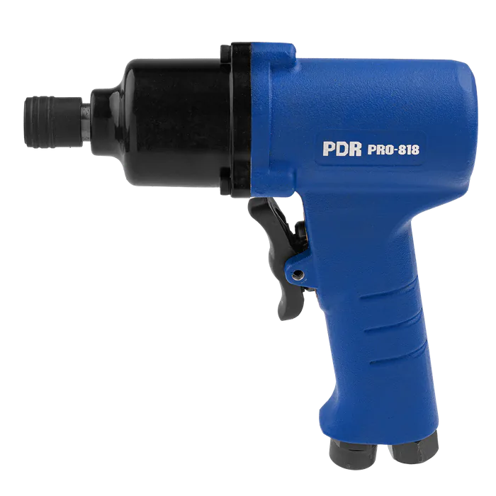 Imagem 4 de PARAFUSADEIRA IMPACTO PNEUMÁTICA 1/4″ 18KGFM