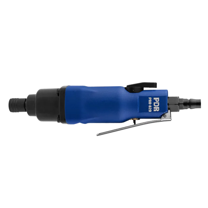 Imagem 3 de PARAFUSADEIRA IMPACTO PNEUMÁTICA 1/4″ 20KGFM