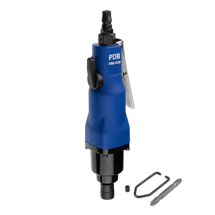 Imagem 5 de PARAFUSADEIRA IMPACTO PNEUMÁTICA 1/4″ 20KGFM