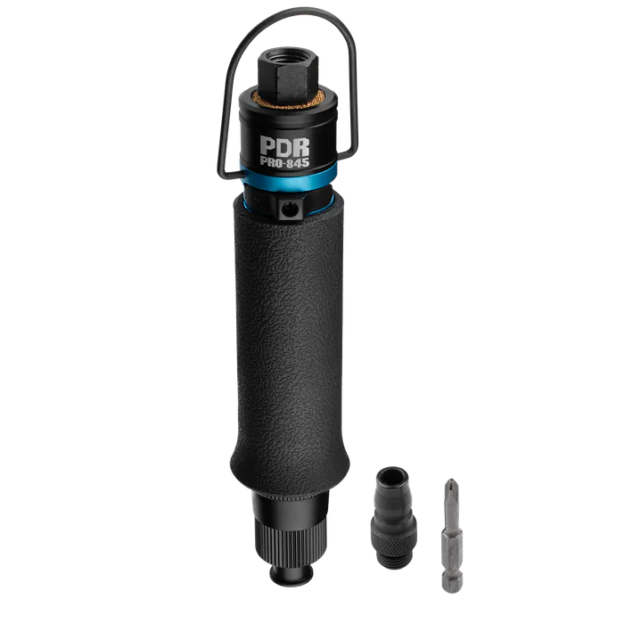 Imagem 5 de PARAFUSADEIRA SHUT-OFF PNEUMÁTICA 1/4″