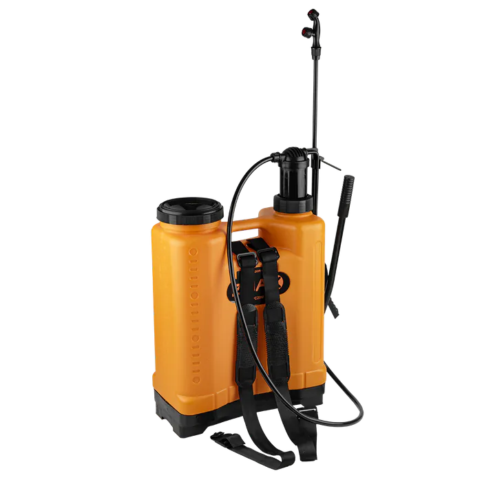 Imagem 2 de PULVERIZADOR COSTAL MANUAL 20L