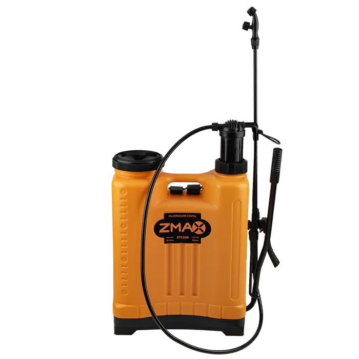 Imagem 3 de PULVERIZADOR COSTAL MANUAL 20L