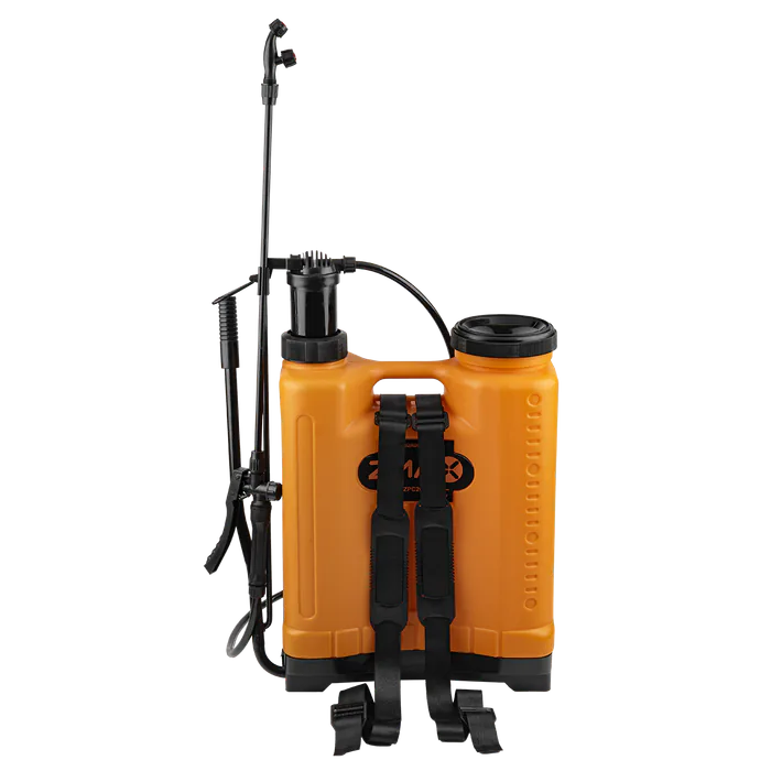 Imagem 4 de PULVERIZADOR COSTAL MANUAL 20L
