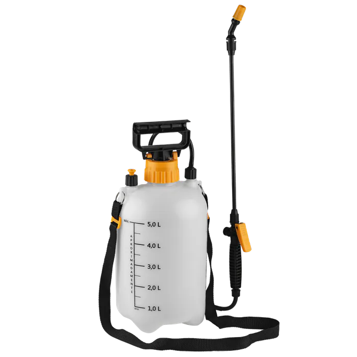 Imagem 2 de Pulverizador – Capacidade 5L