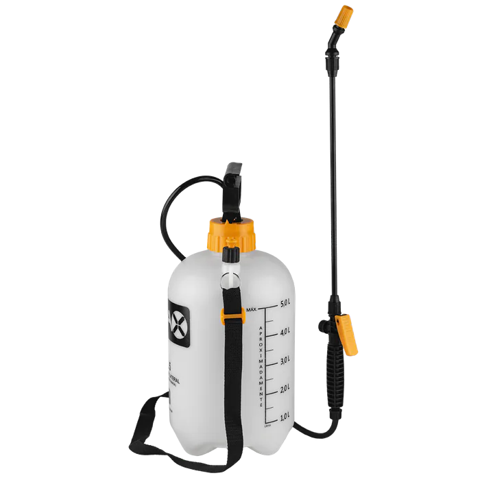 Imagem 3 de Pulverizador – Capacidade 5L