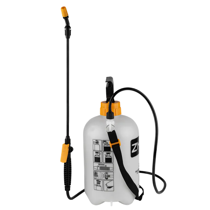 Imagem 4 de Pulverizador – Capacidade 5L