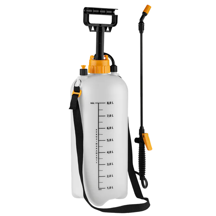 Imagem 2 de Pulverizador – Capacidade 8L