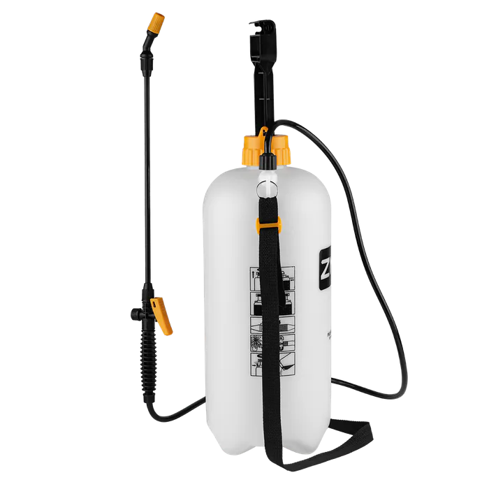 Imagem 4 de Pulverizador – Capacidade 8L