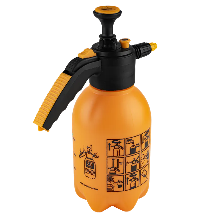 Imagem 2 de Pulverizador – Capacidade 2L