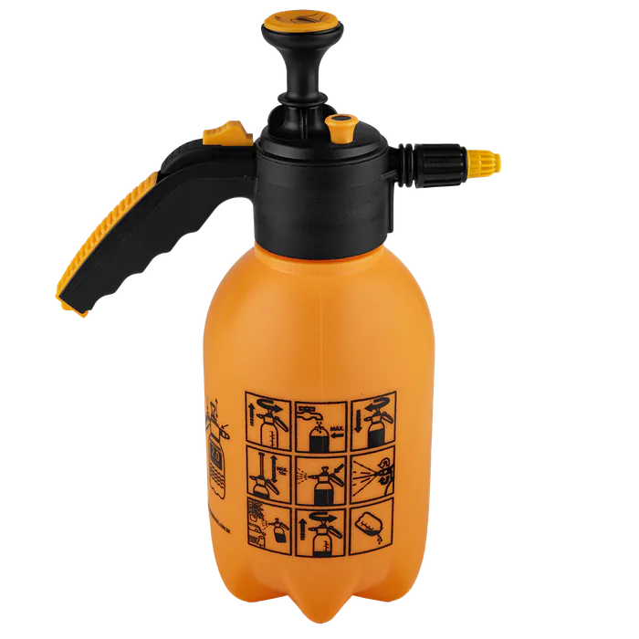 Imagem 3 de Pulverizador – Capacidade 2L